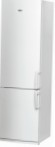 Whirlpool WBR 3712 W Buzdolabı \ özellikleri, fotoğraf