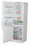 Whirlpool WBR 3712 W2 Холодильник \ характеристики, Фото