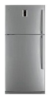 Samsung RT-72 SBTS (RT-72 SBSM) Refrigerator larawan, katangian