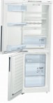 Bosch KGV33XW30G Холодильник \ Характеристики, фото