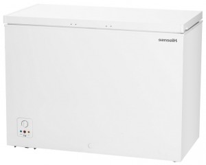 Hisense FC-33DD4SA Buzdolabı fotoğraf, özellikleri