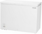 Hisense FC-33DD4SA Холодильник \ Характеристики, фото