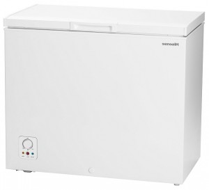 Hisense FC-26DD4SA Холодильник Фото, характеристики