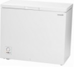 Hisense FC-26DD4SA Холодильник \ Характеристики, фото