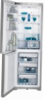 Indesit BIAA 33 F X Холодильник \ Характеристики, фото