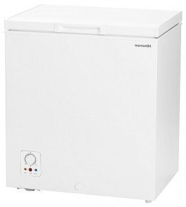 Hisense FC-19DD4SA Холодильник Фото, характеристики