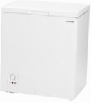 Hisense FC-19DD4SA Refrigerator \ katangian, larawan