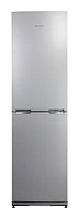 Snaige RF35SM-S1MA01 Хладилник снимка, Характеристики