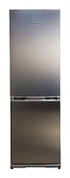 Snaige RF34SM-S1JA01 Холодильник Фото, характеристики