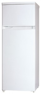 Liberty HRF-230 Buzdolabı fotoğraf, özellikleri