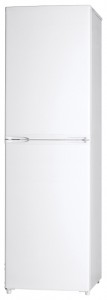 Liberty HRF-270 Холодильник фото, Характеристики