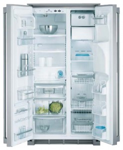 AEG S 75628 SK Refrigerator larawan, katangian