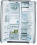 AEG S 75628 SK Холодильник \ характеристики, Фото