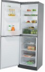 Candy CFC 390 AX 1 Tủ lạnh \ đặc điểm, ảnh