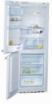 Bosch KGS33X25 šaldytuvas \ Info, nuotrauka