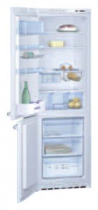 Bosch KGV36X25 Холодильник Фото, характеристики