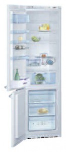 Bosch KGS39X25 Tủ lạnh ảnh, đặc điểm