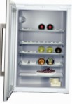 Siemens KF18WA42 Холодильник \ Характеристики, фото