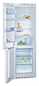 Bosch KGS36V25 Tủ lạnh ảnh, đặc điểm