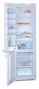 Bosch KGV39X25 Холодильник фото, Характеристики