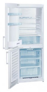 Bosch KGV33X00 Buzdolabı fotoğraf, özellikleri