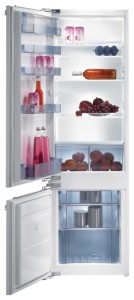 Gorenje RKI 51295 Buzdolabı fotoğraf, özellikleri