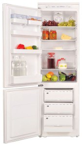 PYRAMIDA HFR-285 Kjøleskap Bilde, kjennetegn