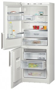 Siemens KG56NA01NE Холодильник фото, Характеристики
