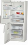 Siemens KG56NA01NE Холодильник \ характеристики, Фото