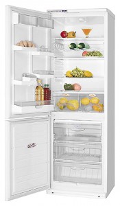 ATLANT ХМ 5010-017 Refrigerator larawan, katangian