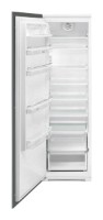 Smeg FR315P Холодильник фото, Характеристики