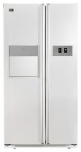 LG GW-C207 FVQA 冷蔵庫 写真, 特性