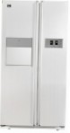 LG GW-C207 FVQA Хладилник \ Характеристики, снимка