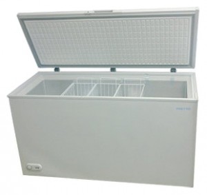 Optima BD-550K Холодильник Фото, характеристики