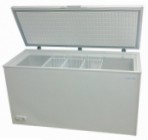Optima BD-550K Холодильник \ характеристики, Фото