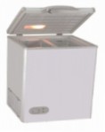 Optima BD-450K Холодильник \ характеристики, Фото