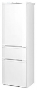 NORD 186-7-022 Tủ lạnh ảnh, đặc điểm