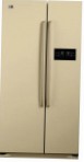 LG GW-B207 QEQA Хладилник \ Характеристики, снимка