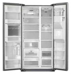 LG GW-L227 NAXV Холодильник Фото, характеристики