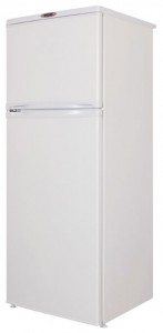DON R 226 белый Refrigerator larawan, katangian