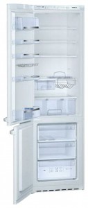 Bosch KGS39Z25 Холодильник Фото, характеристики
