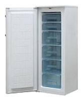 Hansa FZ214.3 Холодильник Фото, характеристики