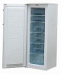 Hansa FZ214.3 Refrigerator \ katangian, larawan