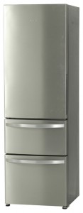 Haier AFL631NF Buzdolabı fotoğraf, özellikleri