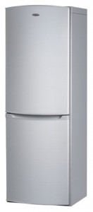 Whirlpool WBE 3111 A+S Buzdolabı fotoğraf, özellikleri
