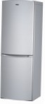 Whirlpool WBE 3111 A+S Холодильник \ характеристики, Фото
