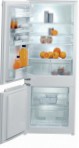 Gorenje RKI 4151 AW Refrigerator \ katangian, larawan