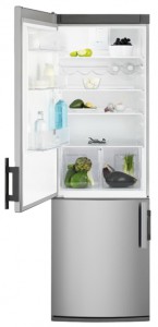 Electrolux EN 3450 COX Tủ lạnh ảnh, đặc điểm