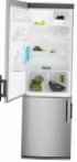 Electrolux EN 3450 COX Холодильник \ Характеристики, фото