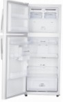 Samsung RT-35 FDJCDWW Холодильник \ Характеристики, фото